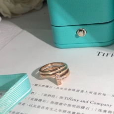 Tiffany Rings